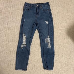 Wild Fable mom jeans